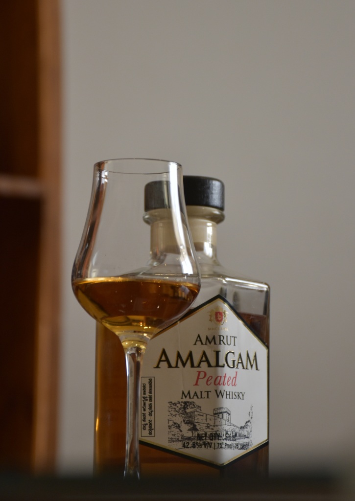 AMRUT AMALGAM PEATED