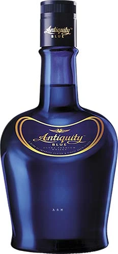 ANTIQUITY BLUE PRE.WHISKY