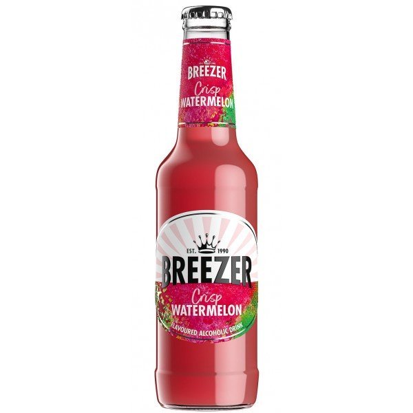 BREEZER WATERMELON