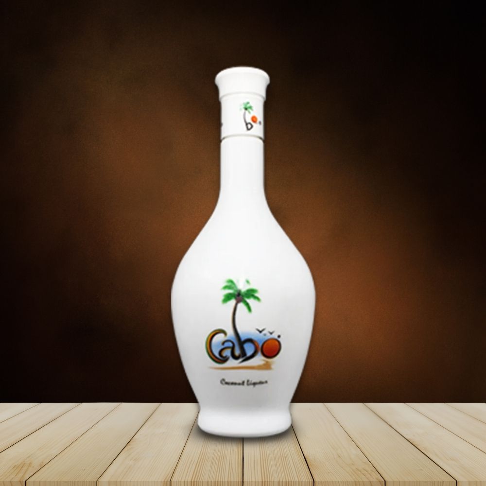 CABO COCONUT LIQUEUR