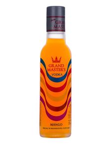 GRAND MASTER MANGO VODKA