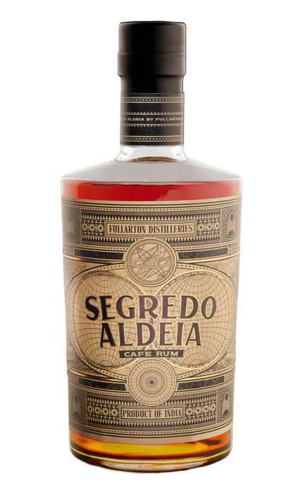 SEGREDO ALDEIA CAFE RUM