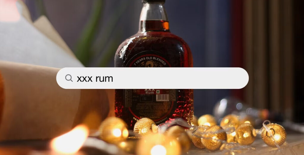 STATUS XXX RUM