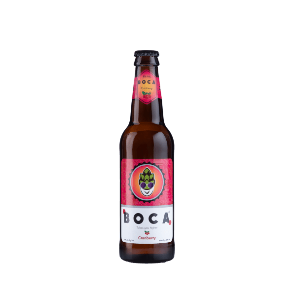 BOCA CRANBERRY