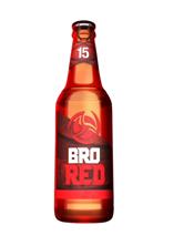 BRO CODE RED CLARET