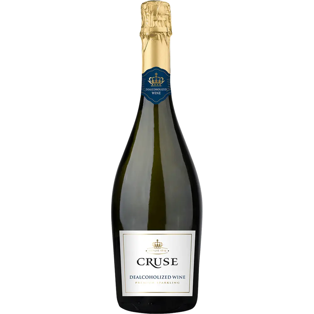 CRUISER BRUT FIZZ