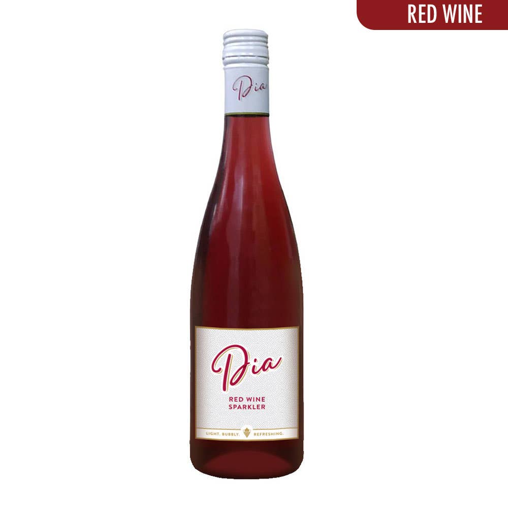 DIA RED WINE