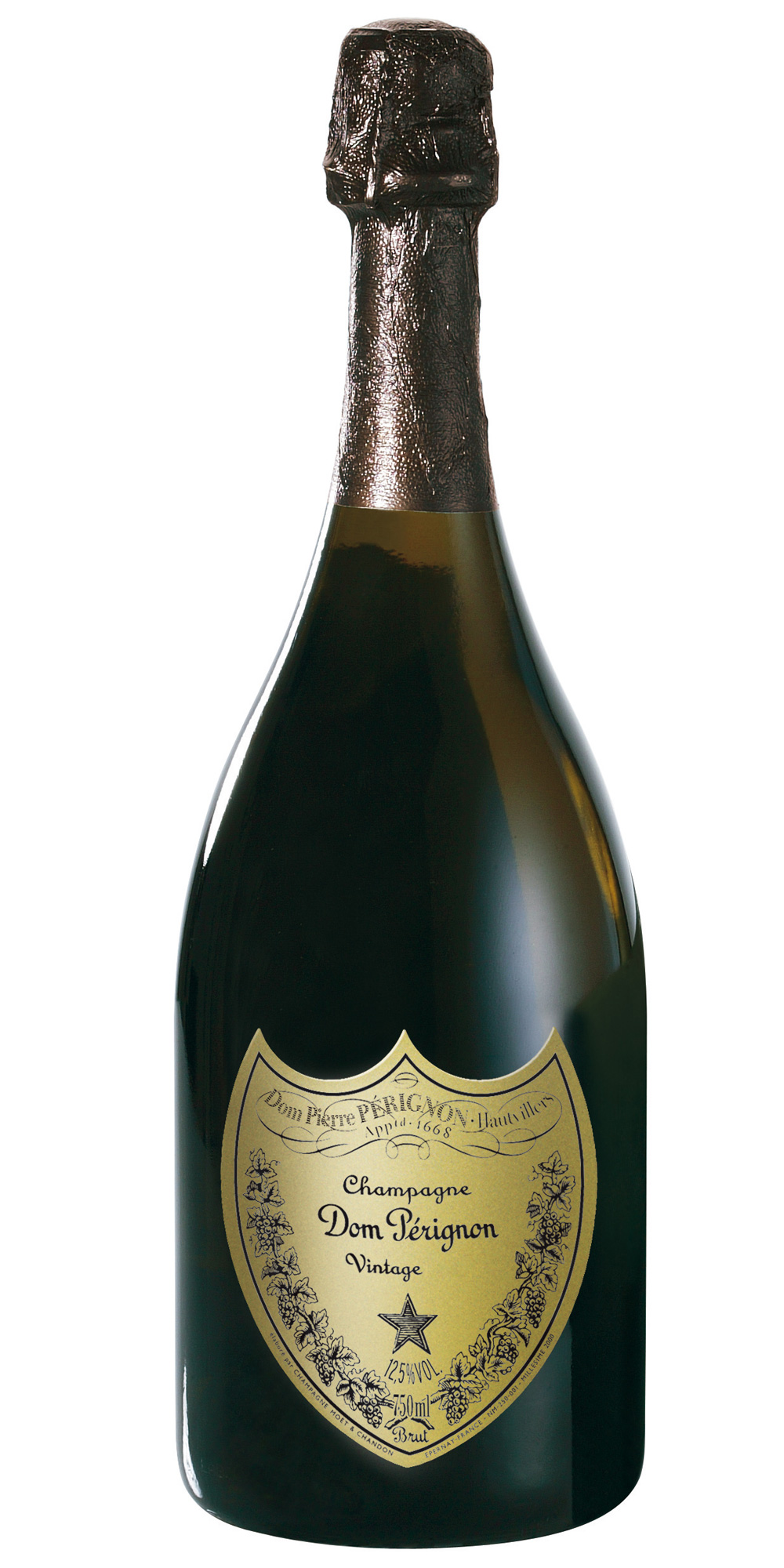 DOM PERIGNON BRUT