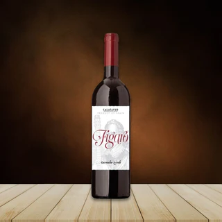 FIGUEIRA RED
