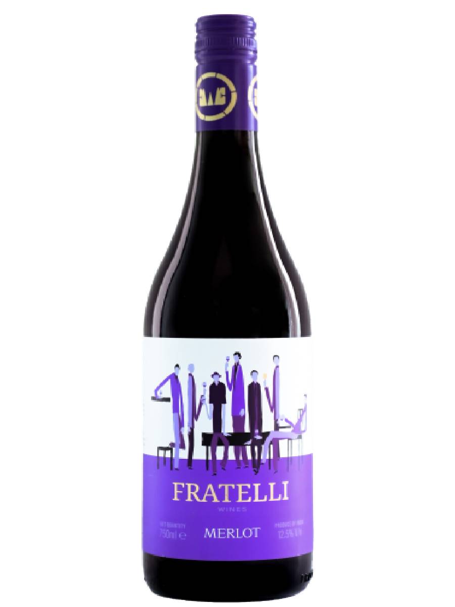 FRATELLI MERLOT