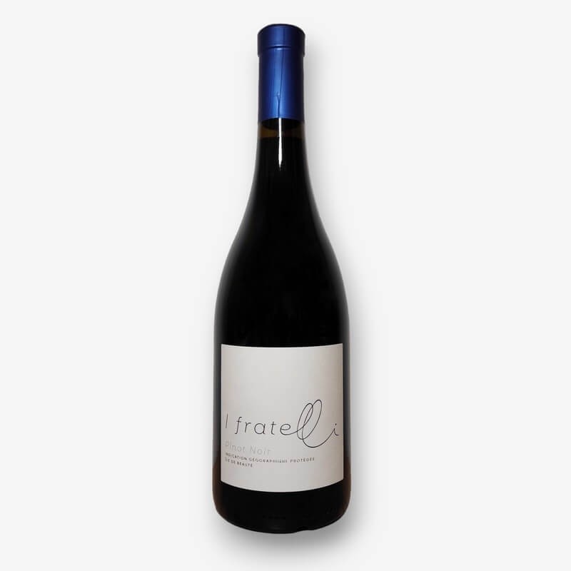 FRATELLI PINOT NOIR