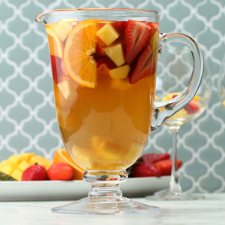 FUZE SANGRIA