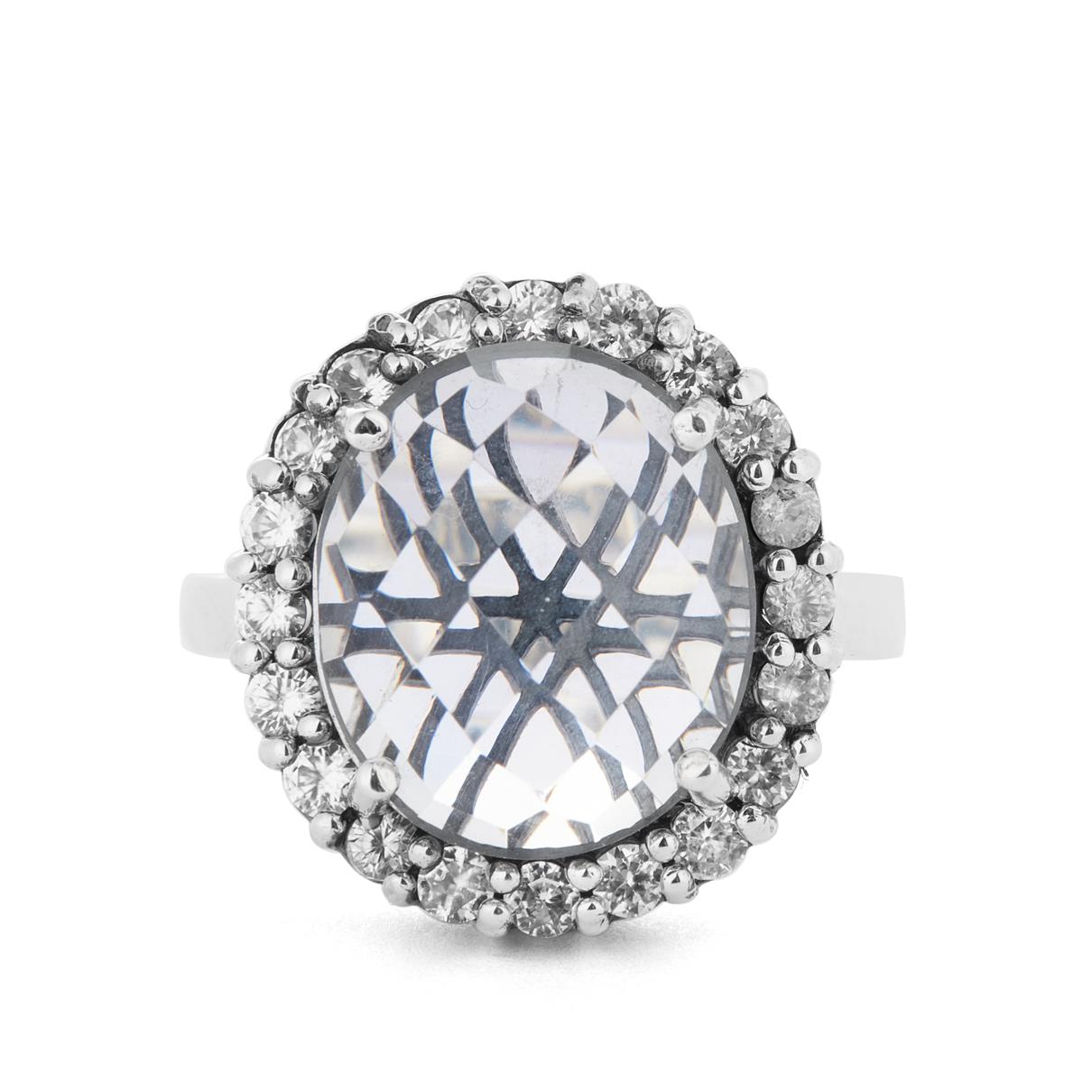 GOLCONDA PREMIUM WHITE