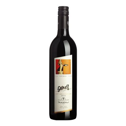 GROVER CABERNET SHIRAZ AC