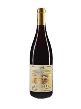 GROVER LA RES.BOURGOGEN PINOT NOIR