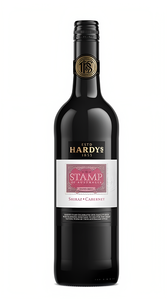 HARDYS SHIRAZ CABERNET*