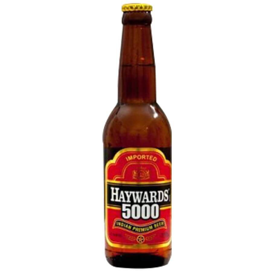 HAYWARD 5000 STRONG BEER
