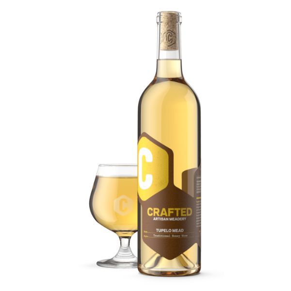 HOP OUT CRAFTED WINE