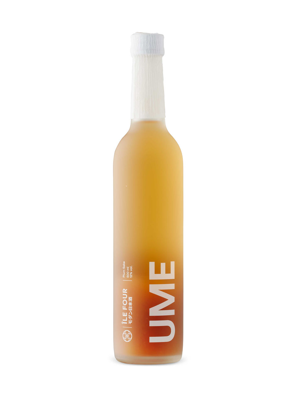 ILE FOUR UME