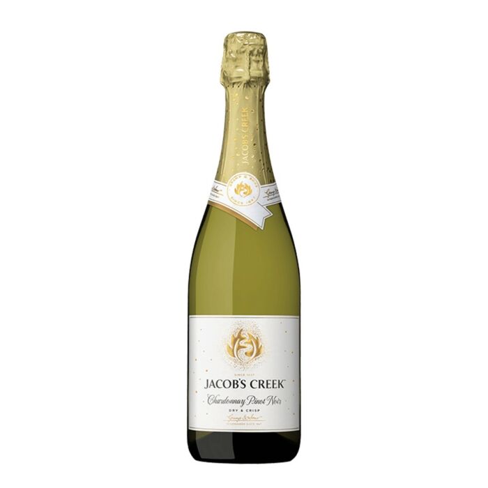 JACOBS CREEK CHARDONNAY PINOT NOIR