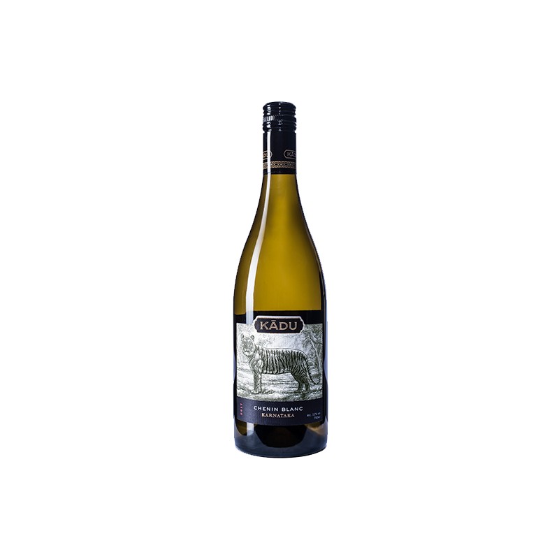 KADU CHENIN BLANC WHITE