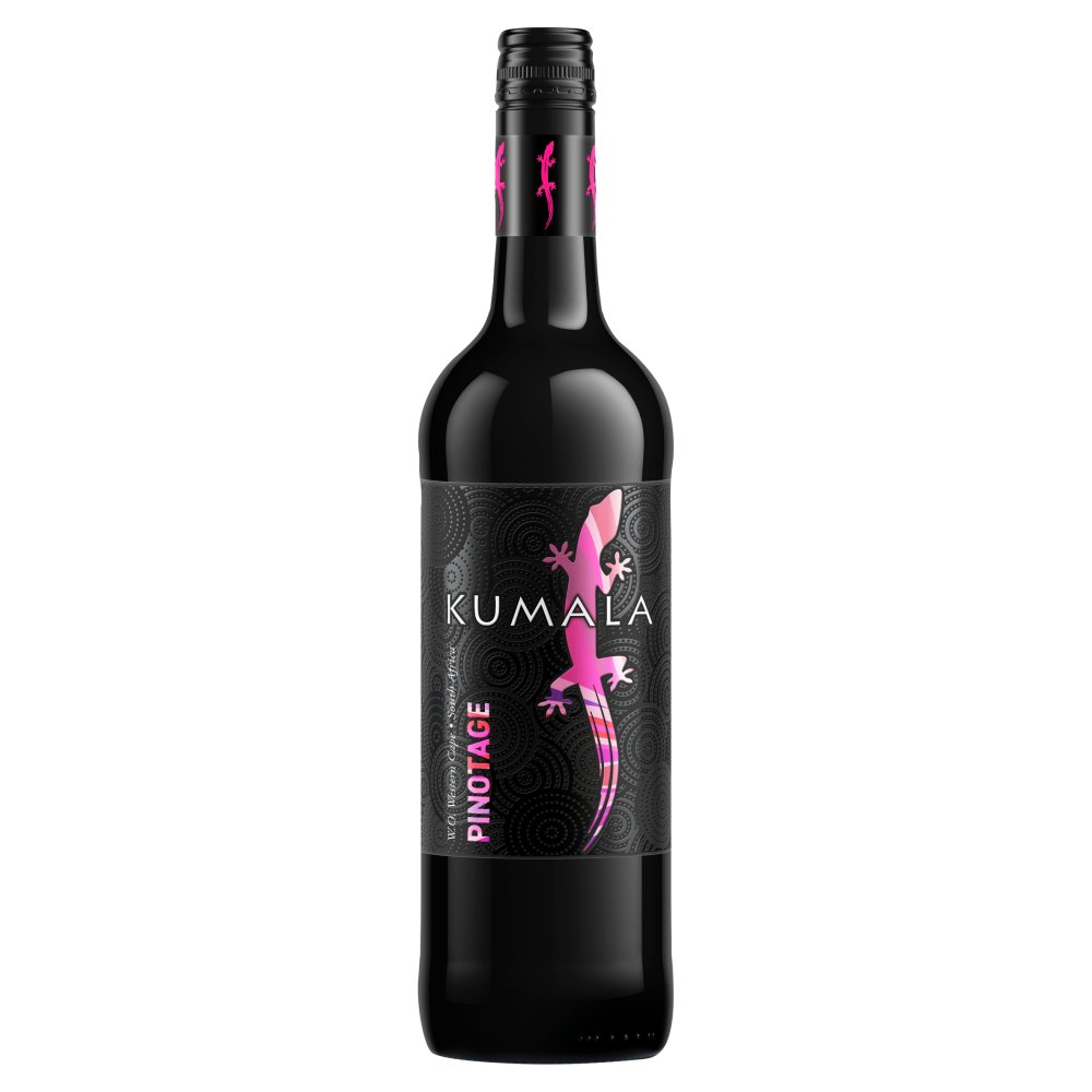 KUMALA PINOTAGE WINE