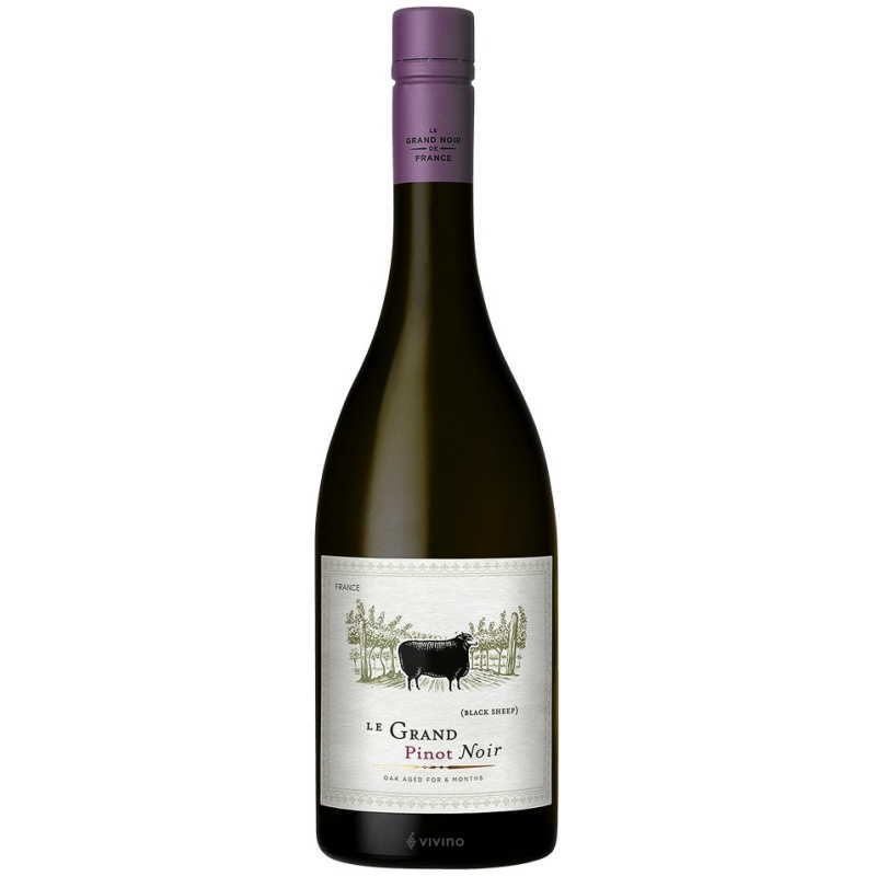 LE GRAND NOIR PINOT NOIR