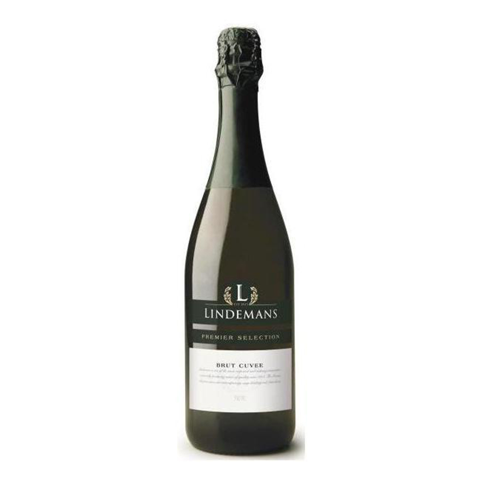 LINDEMANS PREMIER SELESTION BRUT CUVEE