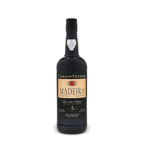 MADIRA RED WINE