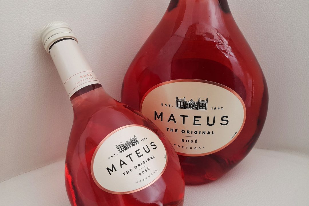 MATEUS ROSE