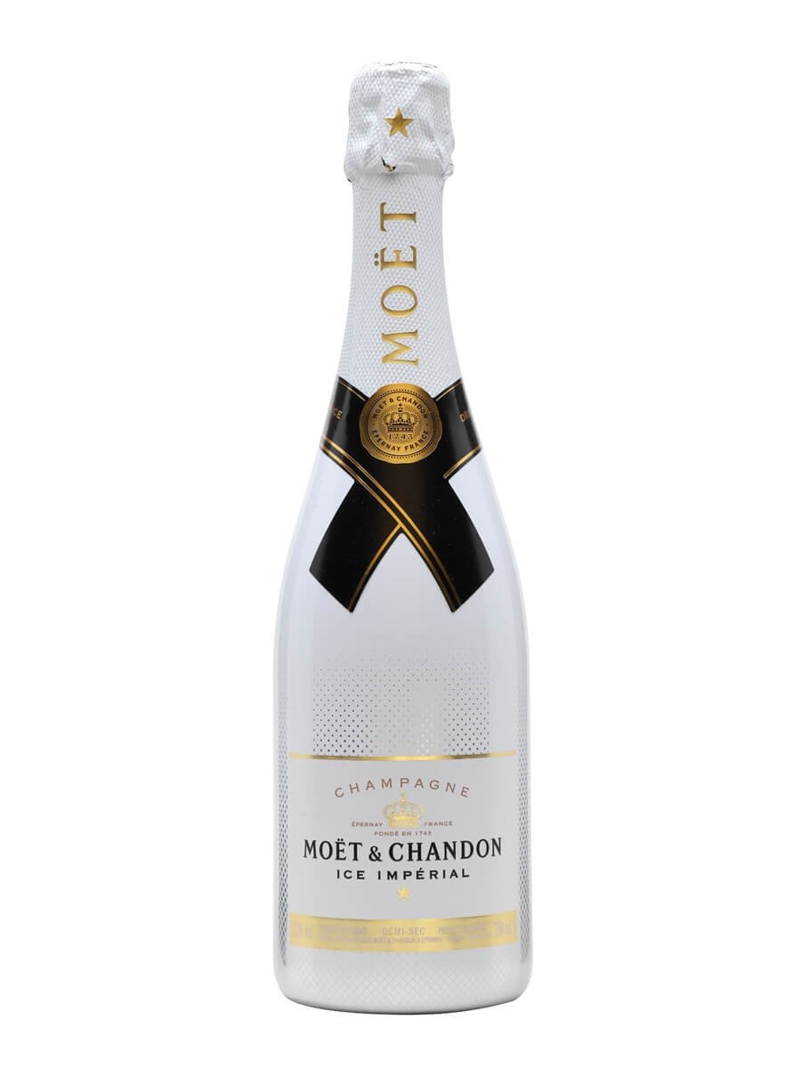 MOET & CHANDON ICE IMPERIAL