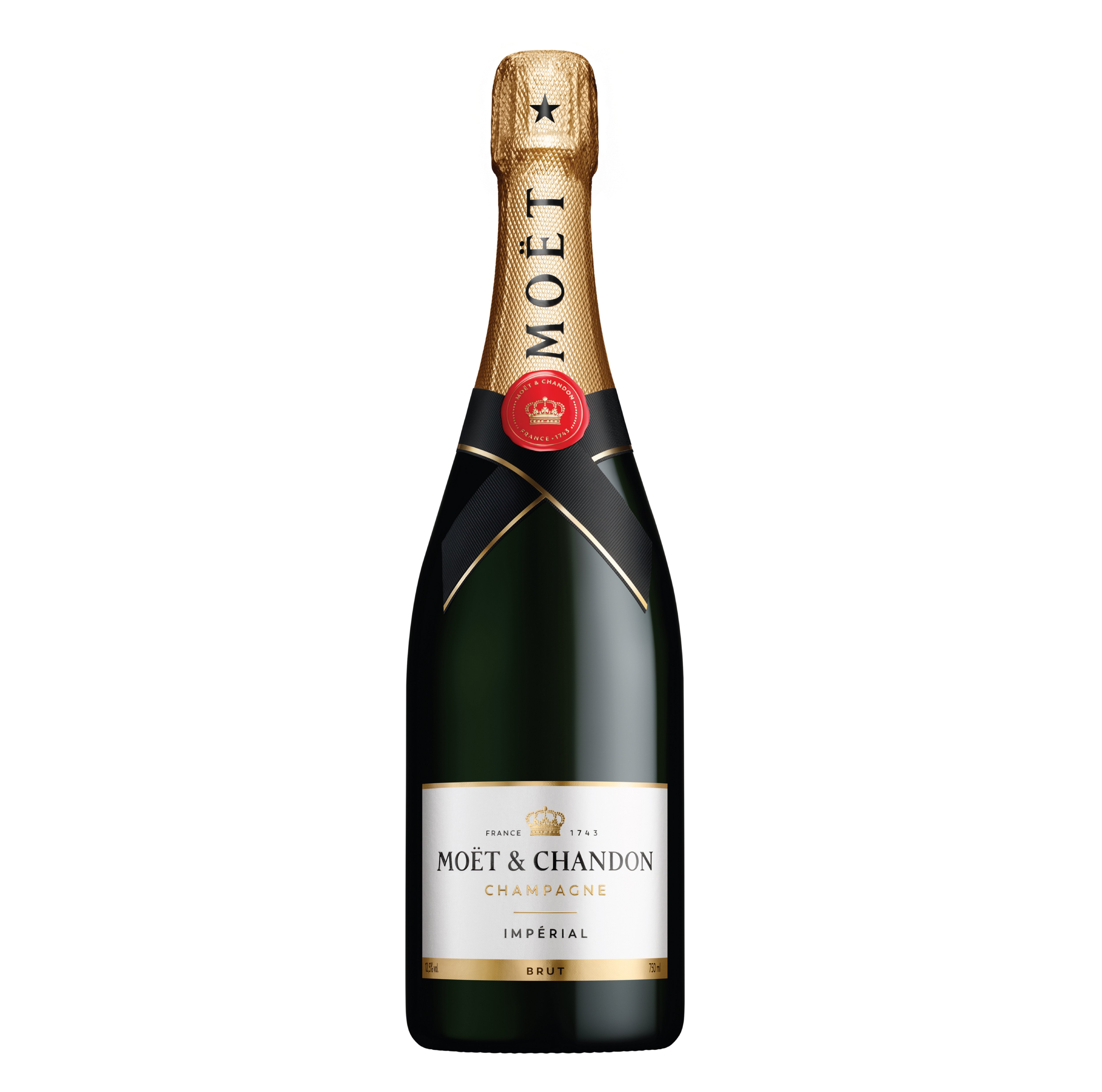 MOET CHANDON BRUT