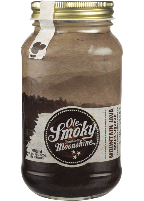 MOONSHINE COFFMED