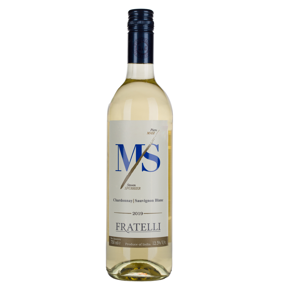 MS CHARDONY SAUVIGNON BLANC
