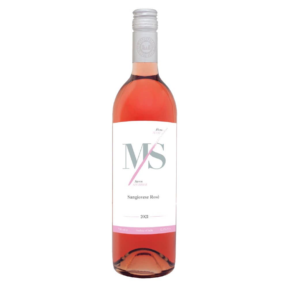 MS SANGIOVESE ROSE