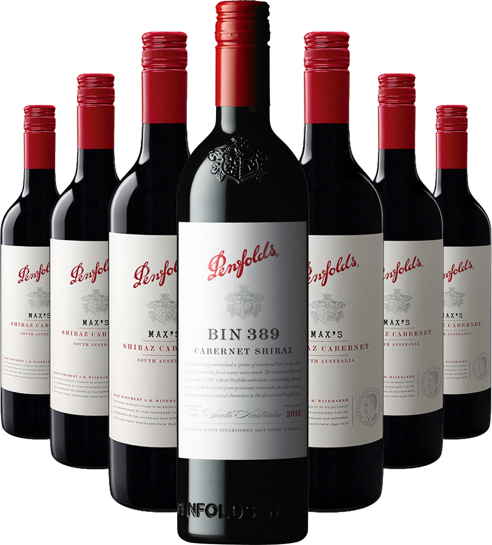 MS SHIRAZ CABERNET