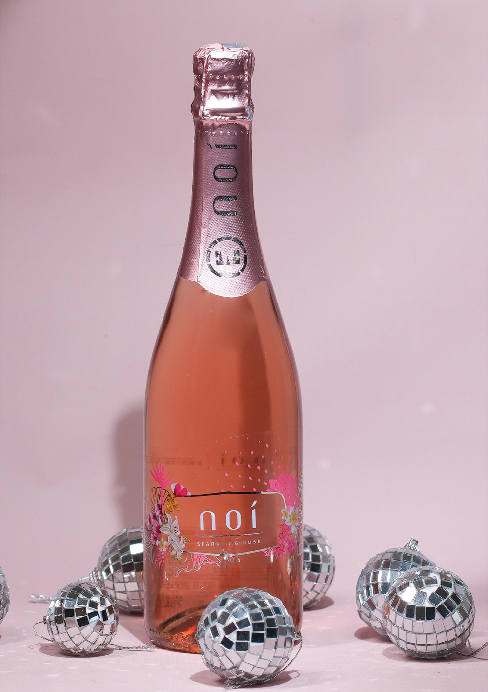 NOI SPARKLING ROSE
