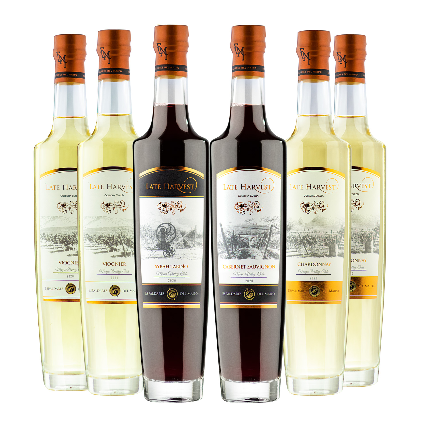 OAKWOOD VIN LATE HARVEST
