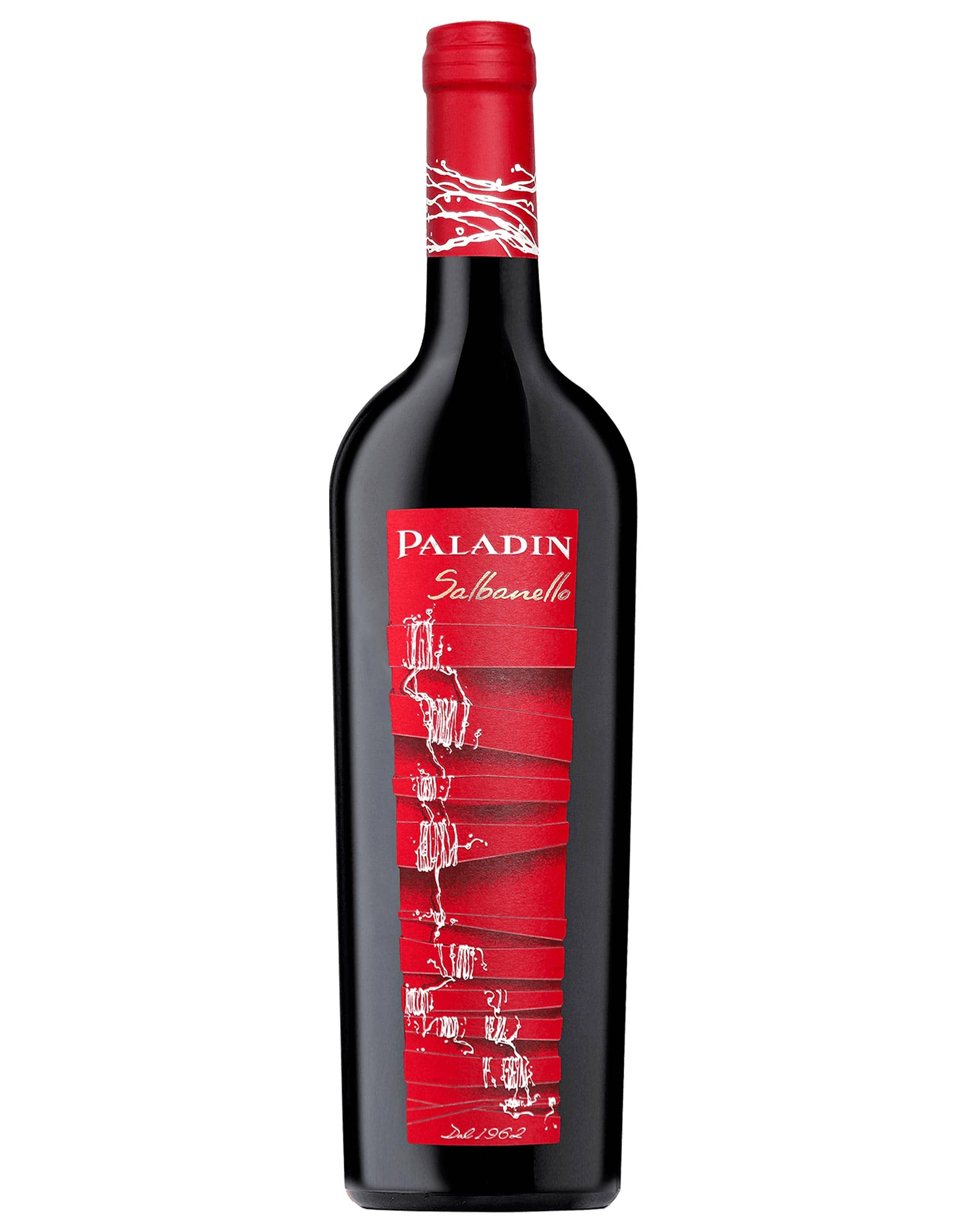 PALADIN SALBANELLO VENETO ROSSO WINE