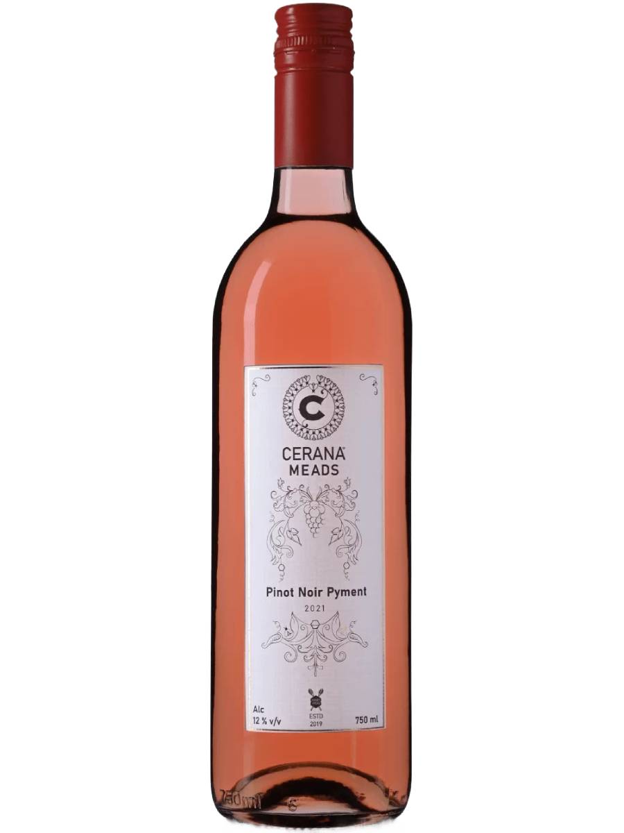 PINOT NOIR PYMENT