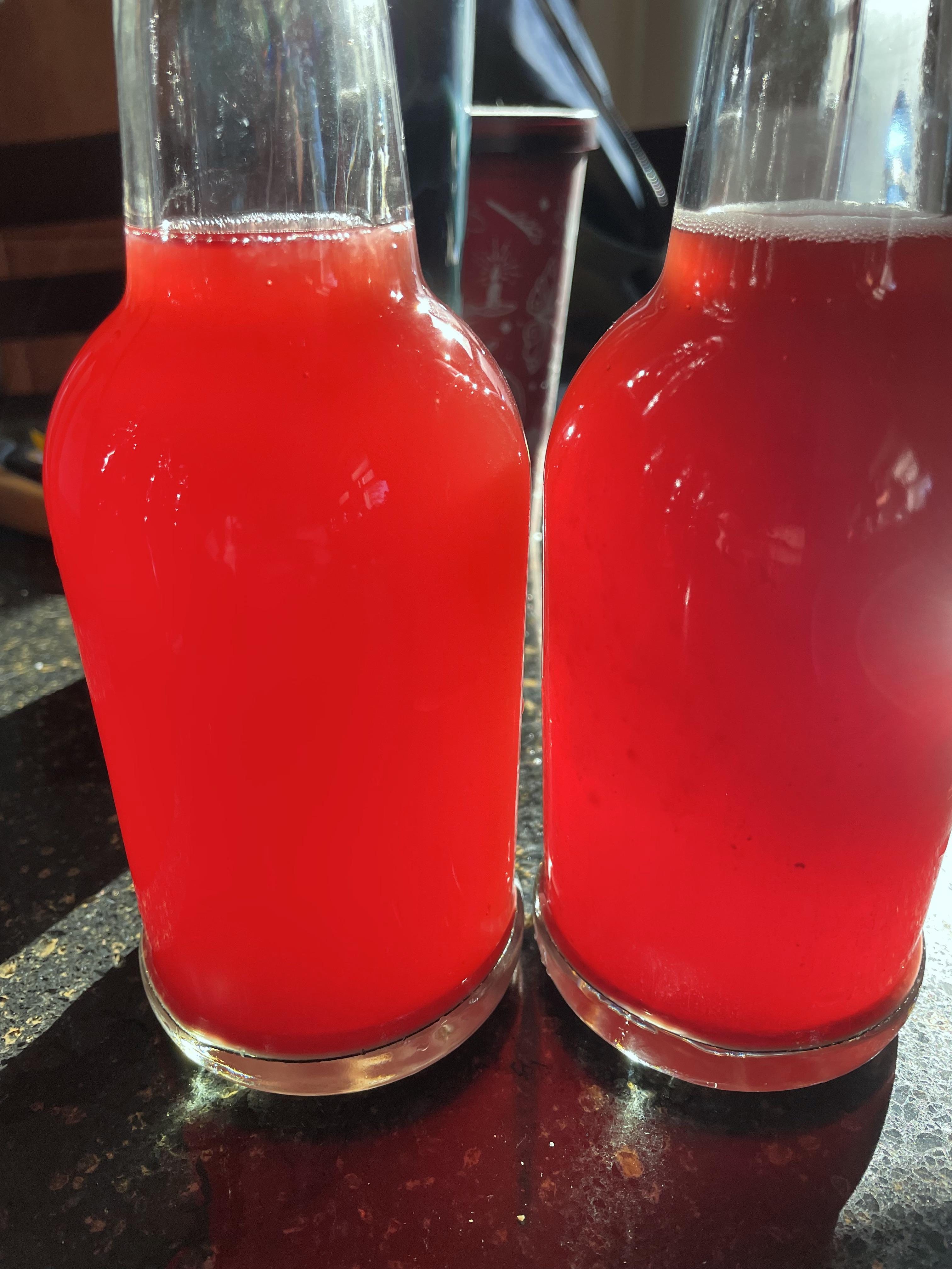 POMEGRANATE MELOMEL