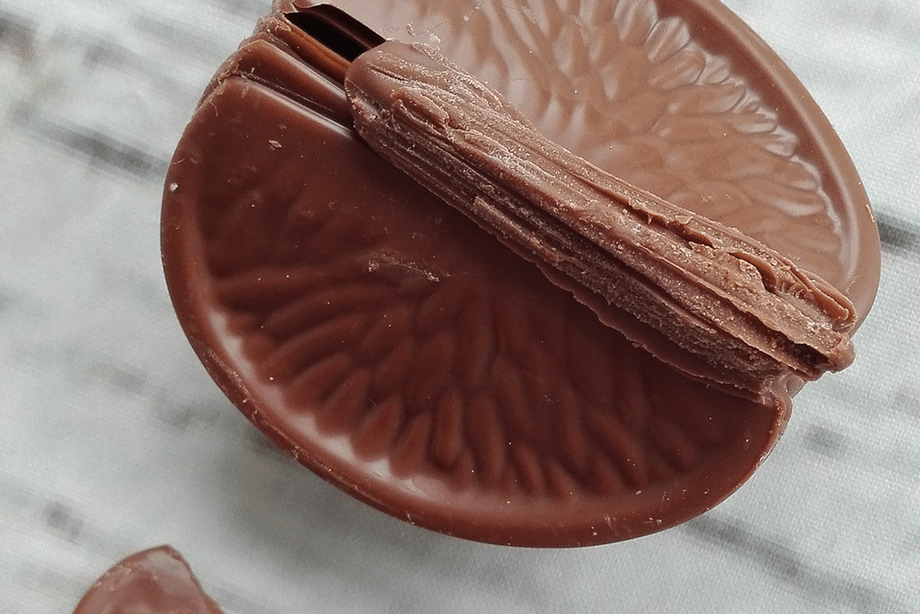 POMONAS CHOCOLATE