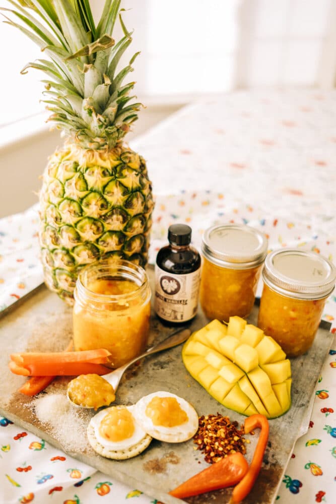 POMONAS MANGO