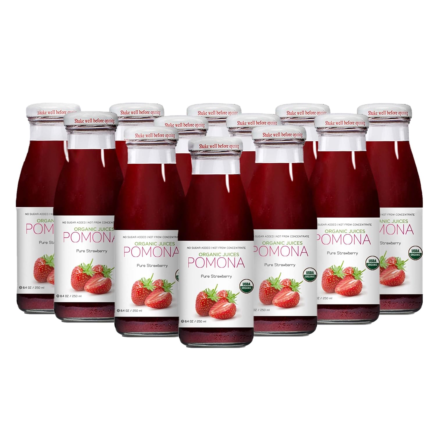 POMONAS STRAWBERRY