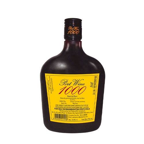 PORT WINE 1000