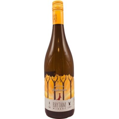 RHYTHM ALPHONSO WINE
