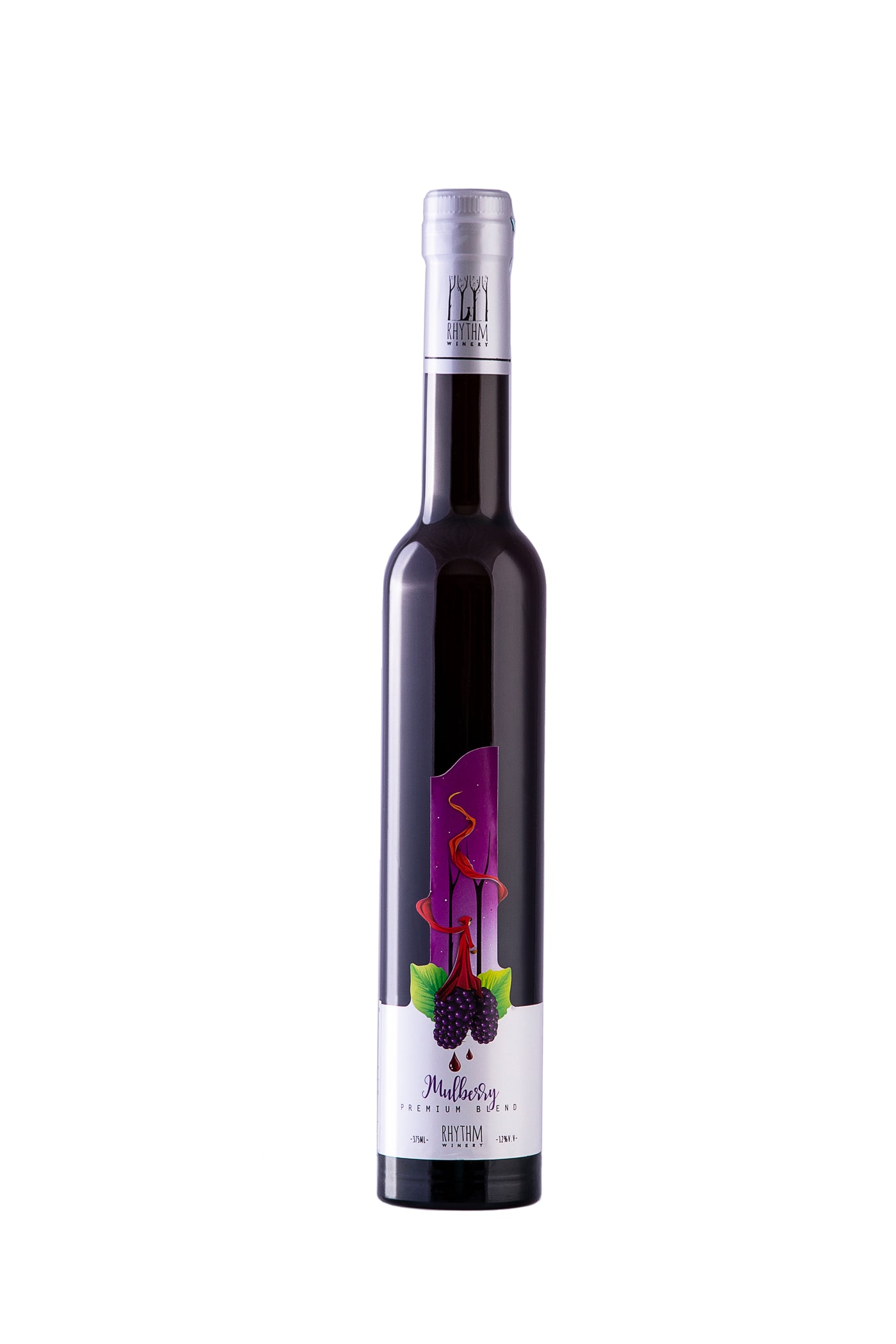 RHYTHM MULBERRY WINE