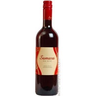 SAMARA RED WINE