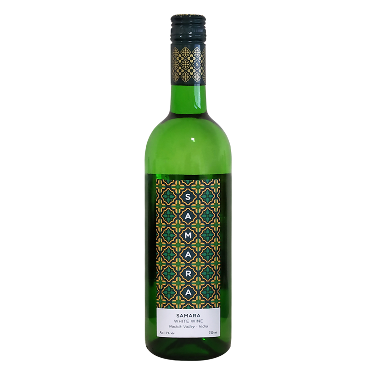SAMARA WHITE WINE