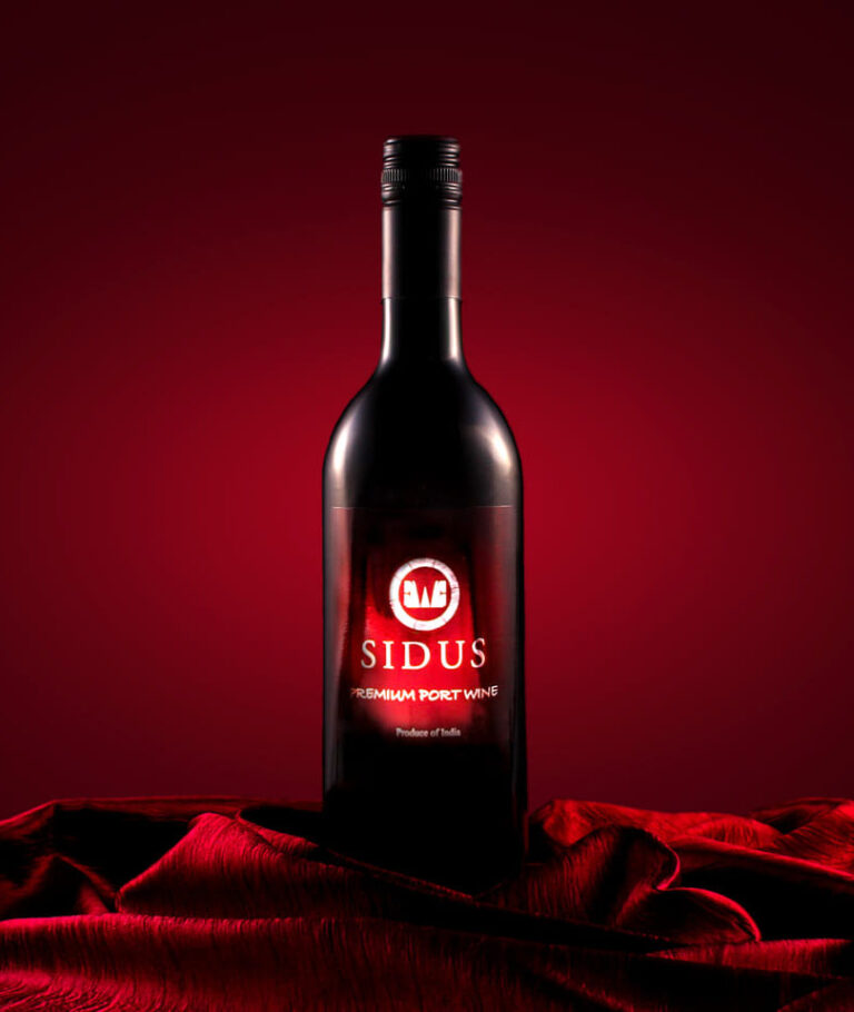 SIDUS PORT WINE
